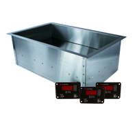 CookTek (Middleby) 661801 CookTek Induction-Based Warming Equipment