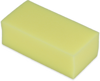 CFS Brands 36550100 Sponge & Scrubber Case of 24