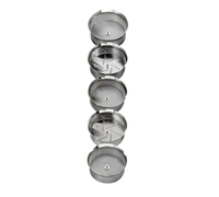 Louis Tellier US EX5020 Tellier Shakers & Grinders Parts