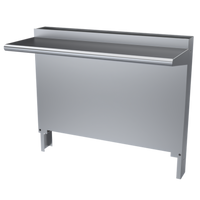 Garland CCHS-36 Garland Cuisine Flue Risers