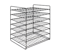 Hatco FSDT7SMP Food Display Case Parts