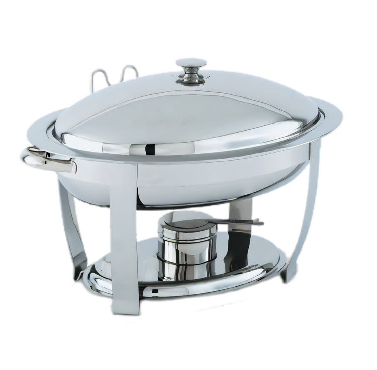 Product image #1 for Vollrath 46432 Orion® Chafer Accessories & Parts