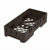 Thumbnail image #2 for Cambro HBR258167 Camrack® Undercounter Dishwashers Case of 6
