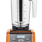 Thumbnail image #1 for Dynamic USA BlendPro BL756DT Square 68 oz BPA-Free Plastic Container