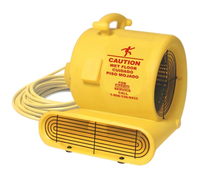 Bissell Big Green Commercial AM10.D Industrial Fans