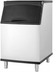 Thumbnail image #1 for True 30-Inch Wide 515 lb Ice Bin for Top-Mounted Ice Makers with Front Opening Door