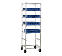 New Age 93037 Specialty Storage & Transport