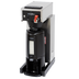 Thumbnail image #1 for Gourmet 1000 Automatic Fill Thermal Coffee Brewer with Hot Water Faucet, Single Brewer, 120V