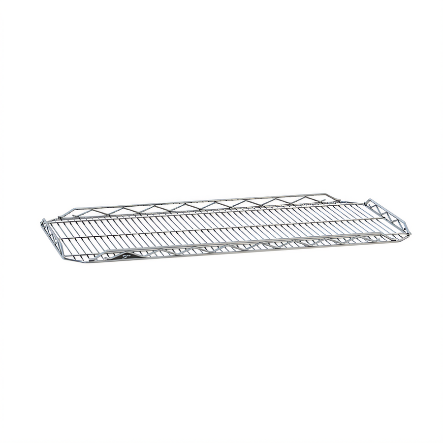 Product image #1 for Metro HDM2148QC Super Erecta qwikSLOT Wire Shelving