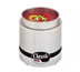 Thumbnail image #1 for APW Wyott RCW-11 Round Countertop Electric Food Pan Warmer/Rethermalizer, 11 Qt.