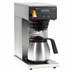 Thumbnail image #1 for BUNN AXIOM DV-TC Automatic Fill Thermal Carafe Coffee Brewer, Dual-Voltage, 200 oz Tank