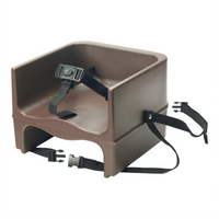 Winco CHB-1P Restaurant Booster Seats