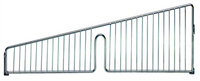 Quantum 1606DHB Wire Shelving