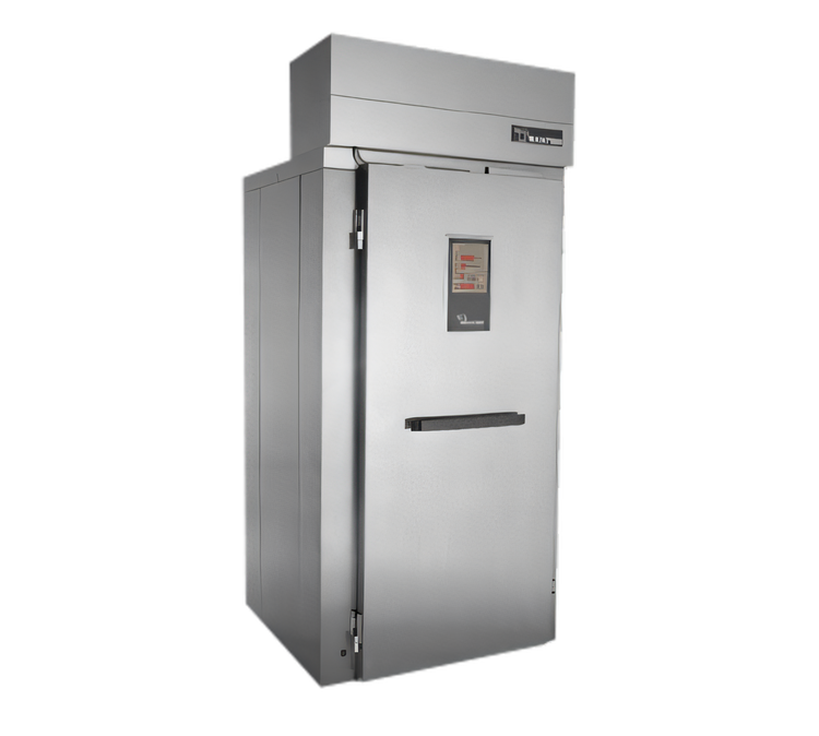 Product image #1 for Baxter Roll-In Electric Proofer Cabinet, 35.5-Inch Wide, 80-Inch Interior Depth, 2-Rack Capacity