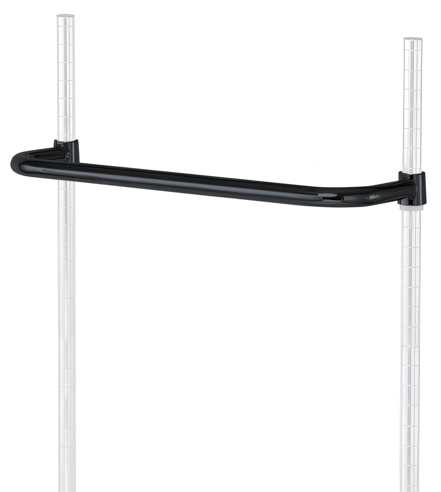 Product image #1 for Quantum PH24BK Shelf Components & Accessories