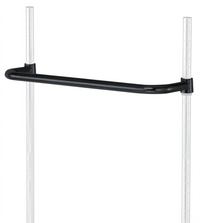 Quantum PH24BK Shelf Components & Accessories