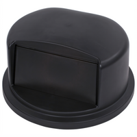 CFS Brands 34103403 Bronco Trash Can Lids