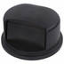Thumbnail image #1 for CFS Brands 34103403 Bronco Trash Can Lids