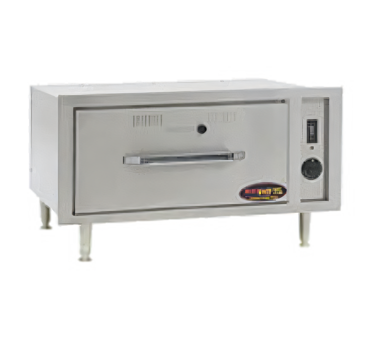 Product image #1 for Eagle RedHots Freestanding Narrow 1-Drawer Warming Drawer, 120V