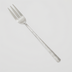 Thumbnail image #2 for American Metalcraft Amano Buffetware 12-Inch Hand-Forged Stainless Steel Cold Meat Fork