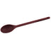 Thumbnail image #1 for Winco 12-Inch High-Heat Nylon Mixing Spoon, Red