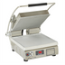 Thumbnail image #1 for Star Pro-Max 2.0 14-Inch Series Commercial Panini Press with Grooved Aluminum Plates and Timer