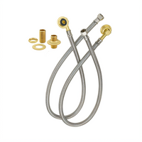 Krowne 21-445L Commercial Faucets & Plumbing