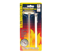 Crestware TRMT816CB Kitchen Timers & Food Thermometers Case of 6