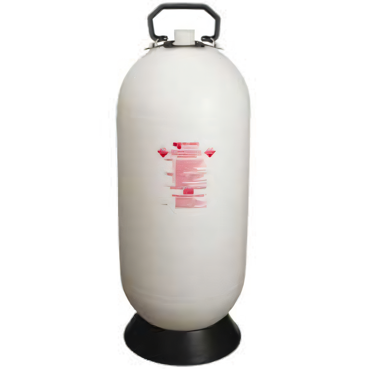 Product image #1 for 13.2 Gallon (50 L) Fryer Cleaning Bottle