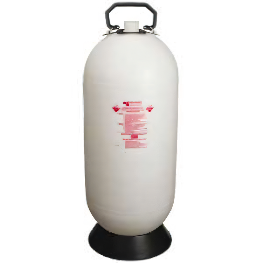 Product image #1 for 13.2 Gallon (50 L) Fryer Cleaning Bottle