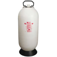 13.2 Gallon (50 L) Fryer Cleaning Bottle