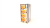 Thumbnail image #1 for Duke ReadyFlex RFHU-41-4 4-Compartment Narrow Hot Holding Cabinet with Touchscreen Controls