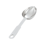 Thumbnail image #1 for Vollrath 47056 1/4 Cup Oval Stainless Steel Measuring Scoop/Cup Case of 12