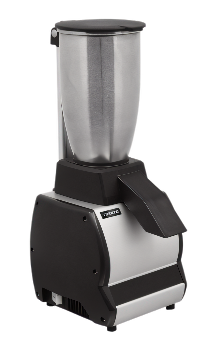 Product image #1 for Trento Countertop Electric Ice Crusher, 3 Liter, 110V