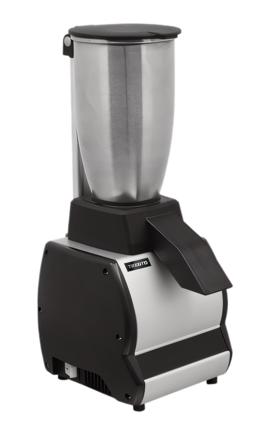 Product image #1 for Trento Countertop Electric Ice Crusher, 3 Liter, 110V