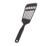 Thumbnail image #1 for Crestware 12-Inch Slotted Nylon Fish Turner, Black