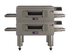Thumbnail image #1 for Middleby Marshall X55GWB-2 Energy Management Double Deck Gas Wide-Belt Conveyor Oven, 55-Inch Chamber, 38-Inch Belt Per Deck