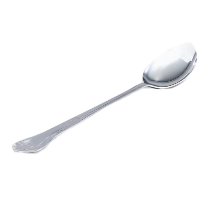 Product image #1 for Cater 13-Inch Stainless Steel Serving Spoon