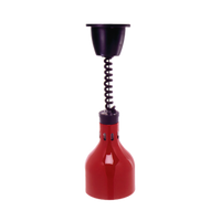 Cres Cor IFW6310PB Heat Lamps