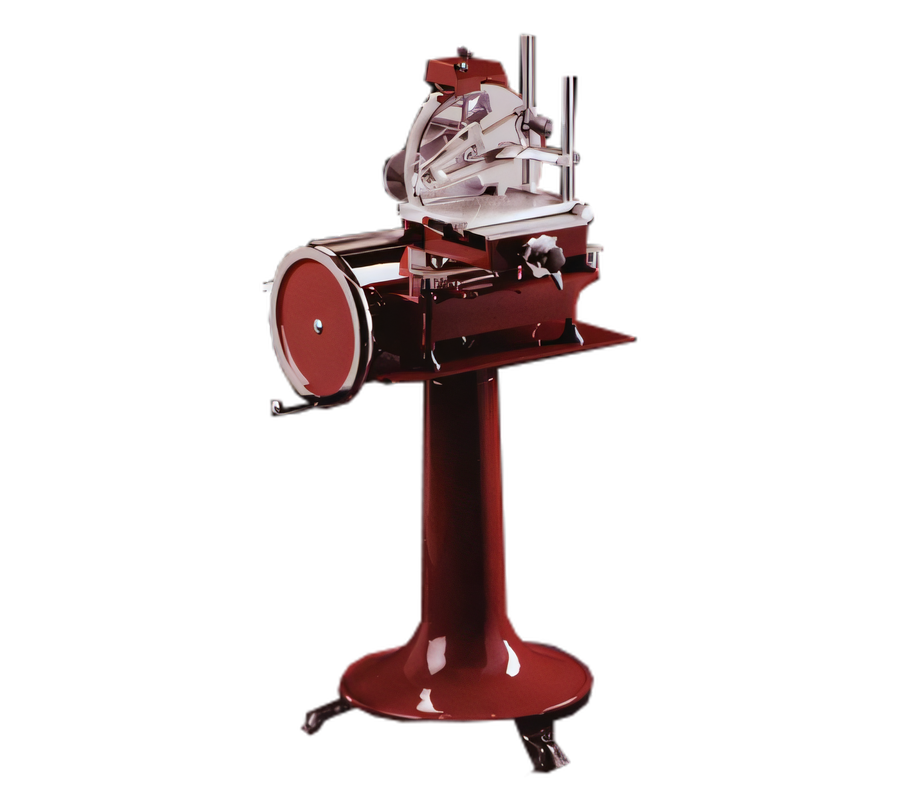 Product image #1 for Volano Trento Pedestal Slicer Stand for MS-IT-0300-M/MS-IT-0300-MF