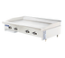 Thumbnail image #1 for Turbo Air Bake Tech Innovation TATG-48 Radiance 48-Inch Countertop Gas Griddle
