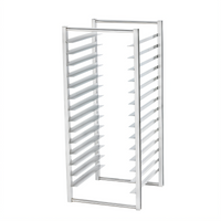 Arctic Air 64900K Pan Racks