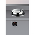 Thumbnail image #1 for Hatco RHW-1B-120-QS Quick Ship Steam Tables & Food Wells