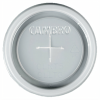 Cambro CLLT6190 CamLid® Cup Lids