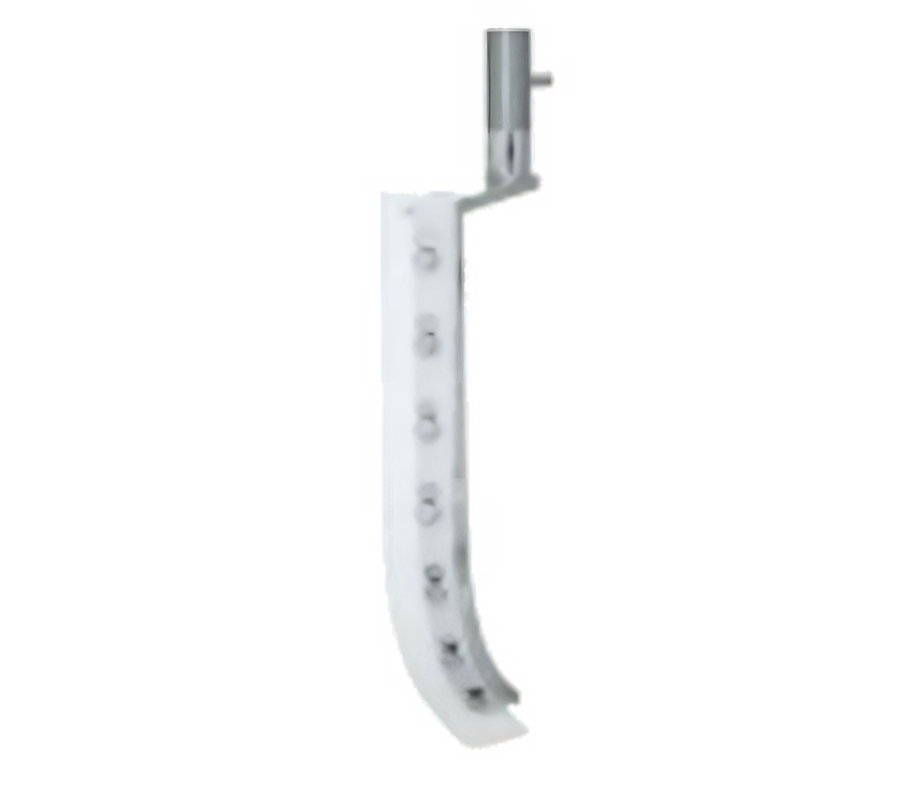 Product image #1 for Varimixer 30 Qt Bowl Scraper Attachment for Planetary Mixers