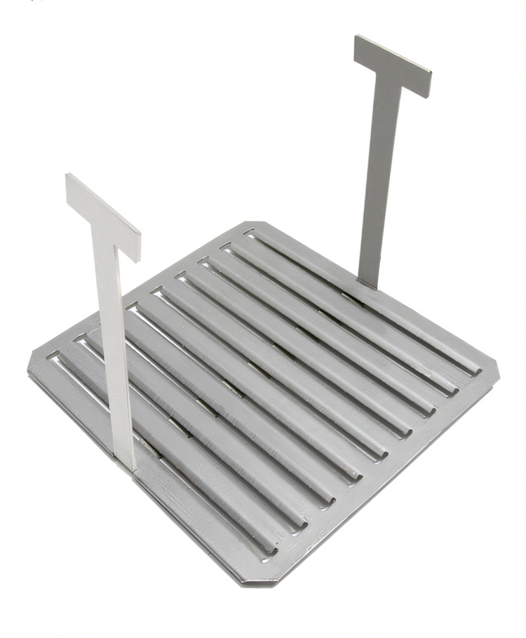 Product image #1 for Frymaster Full Pot Chicken/Fish Tray, Stainless Steel