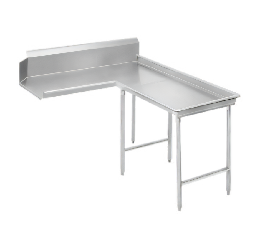 Product image #1 for Advance Tabco DTC-G70-120R Compartment Sinks