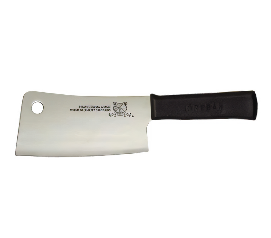 Product image #1 for Omcan USA 10548 Cleaver