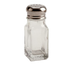 Thumbnail image #1 for Crestware SHKR52M Salt and Pepper Shakers Case of 6