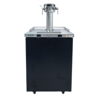 Micro Matic USA MDD23W-E-D Pro-Line Draft Beer & Wine Dispensers